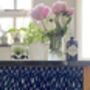 Velcro Sink Skirt, Bespoke Cabinet Curtains, Cat Litter Tray Cover, thumbnail 1 of 6