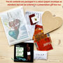 Sending Love Make Your Own Metal Heart Kit, thumbnail 8 of 12