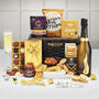 Christmas Cheer Food Hamper With Sparkling Prosecco, thumbnail 1 of 4
