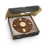 Christmas Chocolate Pizza, thumbnail 2 of 5