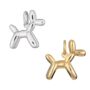 Balloon Dog Charm, Slide On Or Clip On, thumbnail 1 of 6