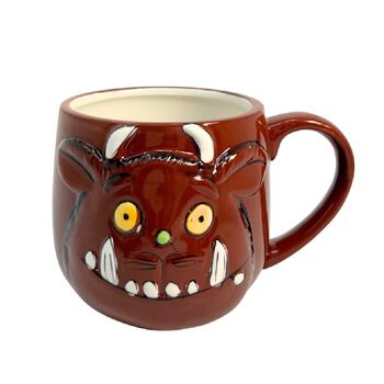 Gruffalo Chocolate Adventure Box Gift Box, 2 of 7