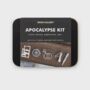 Apocalypse Survival Kit, thumbnail 3 of 3