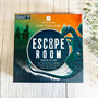 Dragon Edition Escape Room Game Christmas Family Party Game, thumbnail 1 of 8