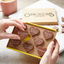 Obnoxious Chocs… Cheeky Gift For Partners, thumbnail 1 of 9