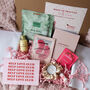 Self Love Club Self Care Pamper Hamper, thumbnail 1 of 6
