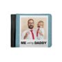 Personalised Father's Day Photo Wallet, thumbnail 1 of 5