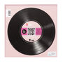 'Dancing Queen' Vinyl Card, thumbnail 2 of 2