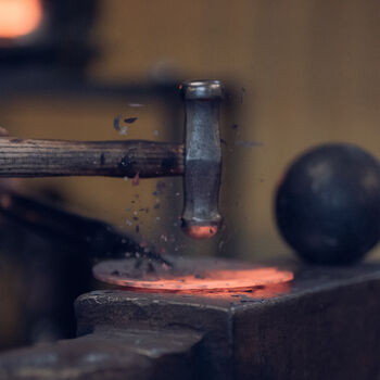 11th Anniversary Round Dish, 9 of 10