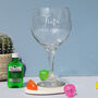Personalised Birthday Gin Gift Set, thumbnail 3 of 4
