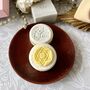 Personalised Rosh Hashanah Twin Coated Oreo Gift, thumbnail 4 of 6