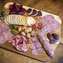 The Winners Collection Charcuterie Board, thumbnail 1 of 3