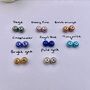 Personalised Page Boy Gift, Wedding Bracelet, thumbnail 10 of 12