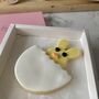 Easter Letterbox Vanilla Cookie Gift, thumbnail 8 of 12