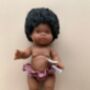 Minikane X Paola Reina Jahia African Girl Doll, thumbnail 4 of 12