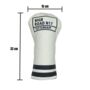 Tottenham High Road Golf Driver Headcover, thumbnail 5 of 6