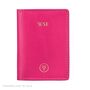 Soft Bright Leather Travel Card Holder 'Vallata Nappa', thumbnail 7 of 10