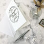 Personalised 1st Holy Communion Card, thumbnail 7 of 12