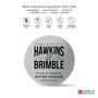 Hawkins And Brimble Hair Pomade, thumbnail 3 of 5