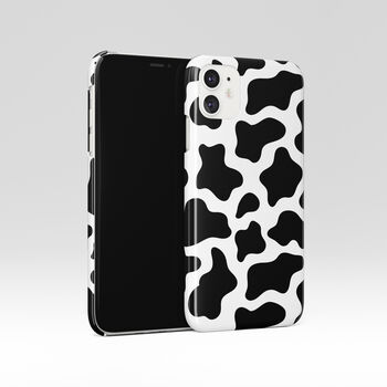 Cow Print Phone Case, 4 of 6