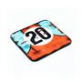 Racing Car Coasters, thumbnail 2 of 3