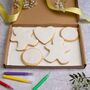 Cookie Decorating Diy Kit, thumbnail 2 of 3