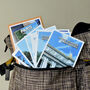Paris Pocket Adventure Guide, thumbnail 1 of 12