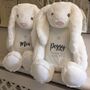 Personalised Cuddly Toy, thumbnail 8 of 12