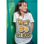 Daisy In Love Women's Slogan T Shirt, thumbnail 8 of 9