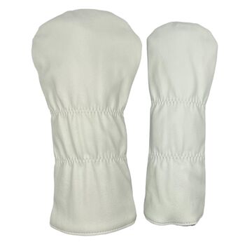 Newcastle Driver And Wood Headcover Bundle, 2 of 2