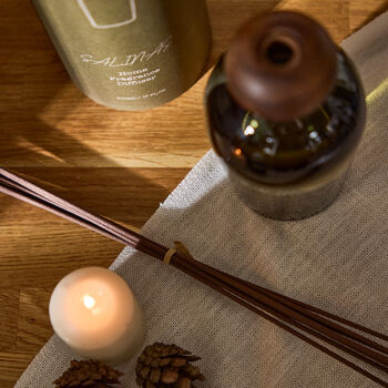 Elmwood Citrus Scented Diffuser, 4 of 5