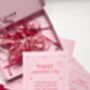 Luxury Galentine’s Self Care Gift Box, thumbnail 3 of 3