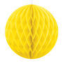 Yellow Honeycomb Party Decorations, thumbnail 3 of 4