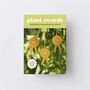 Plant Awards For Your Houseplants, thumbnail 3 of 4