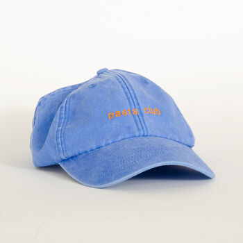 Pasta Club Cap, 3 of 5