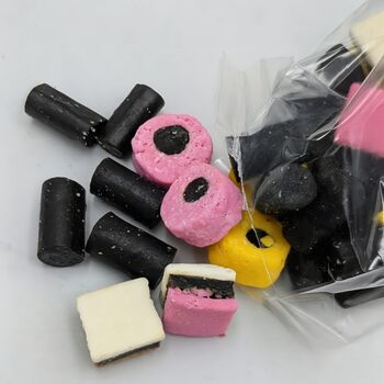 The Ultimate British Liquorice Gift Box, 4 of 10