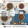 Xxl Dart Board Game, thumbnail 6 of 8
