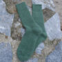 Alpaca Short Rib Socks, thumbnail 12 of 12