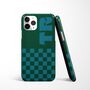 Initial Check Phone Personalised Case Name Durable iPhone Samsung Mobile Cover, thumbnail 9 of 12