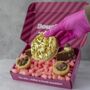 The Nutty Deluxe Cookie And Cookie Pie Gift Box, thumbnail 9 of 10