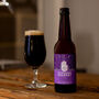 Alcohol Free Gluten Free Dark And Rich Stout 12 Gift, thumbnail 2 of 6