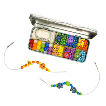 Mini Monsters Beading Kit, 3 of 7