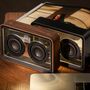 Mage See Through Bluetooth Speaker, thumbnail 3 of 9