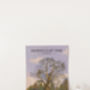 Ravenscourt Park London Travel Poster Art Print, thumbnail 3 of 8