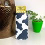 Personalised Contraceptive Pill Case Cow Print, thumbnail 7 of 7