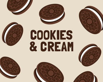 Mother’s Day Taster Fudge Box – Vegan, 8 of 10