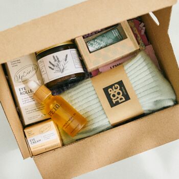 The Brand New Beauty Box Worth £110, 3 of 11