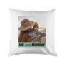 Mum’s Personalised Photo Cushion Cover, thumbnail 4 of 6