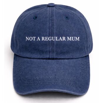 Not A Regular Mum Cap, 3 of 4