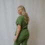 Jenna Florence Trouser Scrub Uniform Workwear, thumbnail 3 of 11